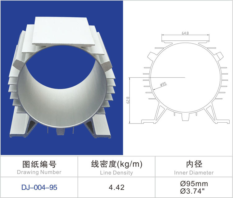 DJ-004-95