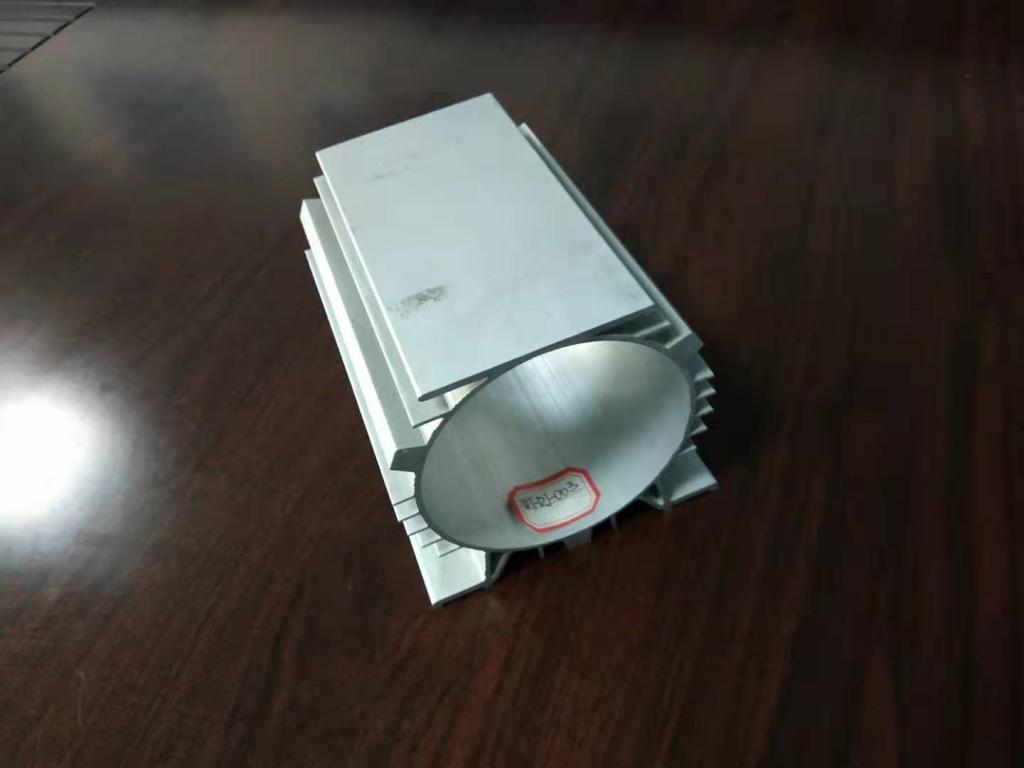 伺服電機系列鋁電機外殼