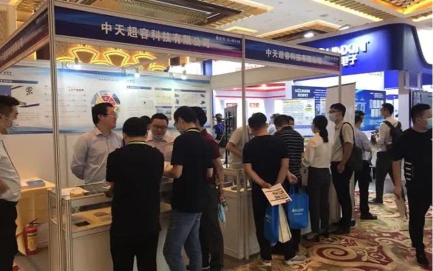 Supercap high-end technology