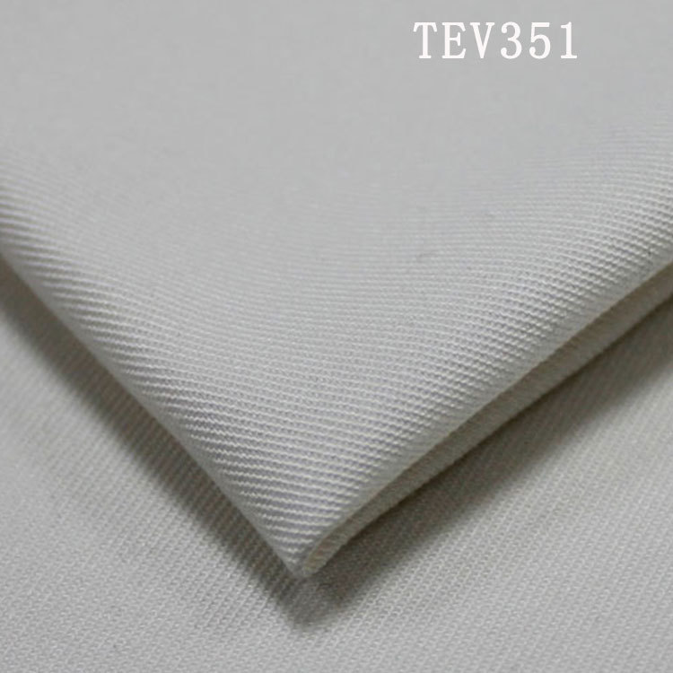 天絲粘膠斜紋時尚女裝休閑面料 TEV351杭州天帛 