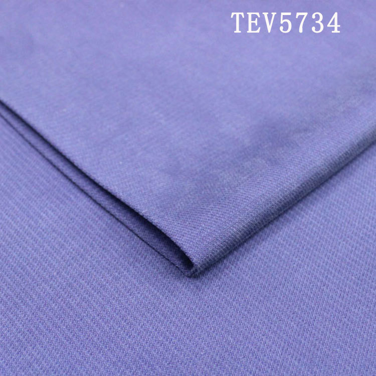 天絲粘膠女裝休閑時尚面料 TEV5734杭州天帛 