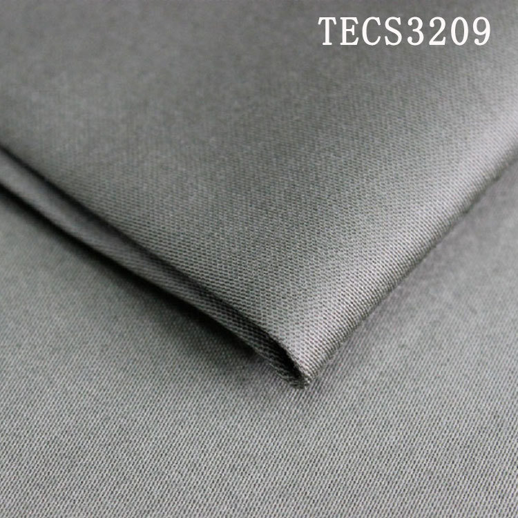 天絲棉彈力30S30S 時(shí)尚休閑女裝面料 TECS3209杭州天帛