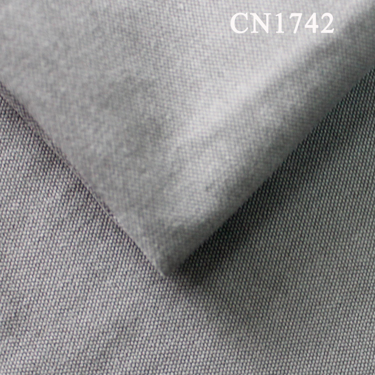 棉錦交織時(shí)尚女裝休閑面料 CN1742 杭州天帛
