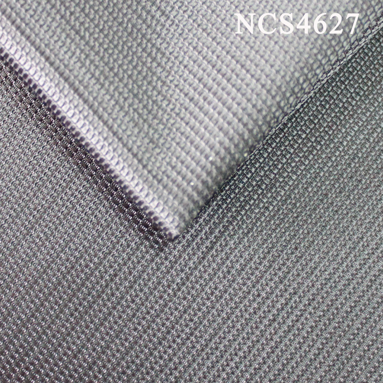 錦棉彈力時(shí)尚夾克裝休閑面料 NCS4627 杭州天帛