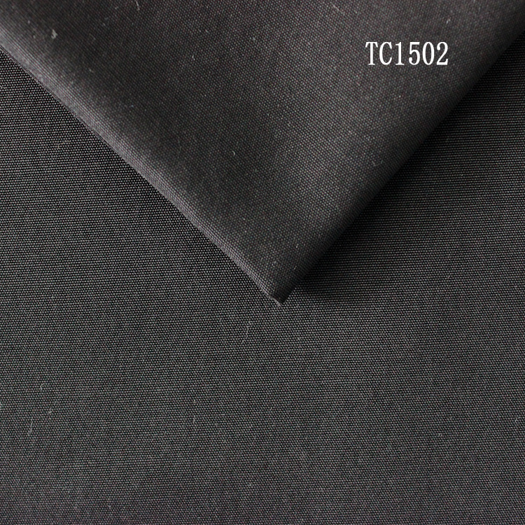 TC1502滌棉磨毛帆布時(shí)尚休閑布料
