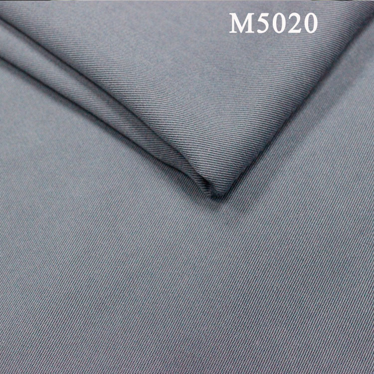 100%純莫代爾時尚休閑女裝面料 M5020 杭州天帛 