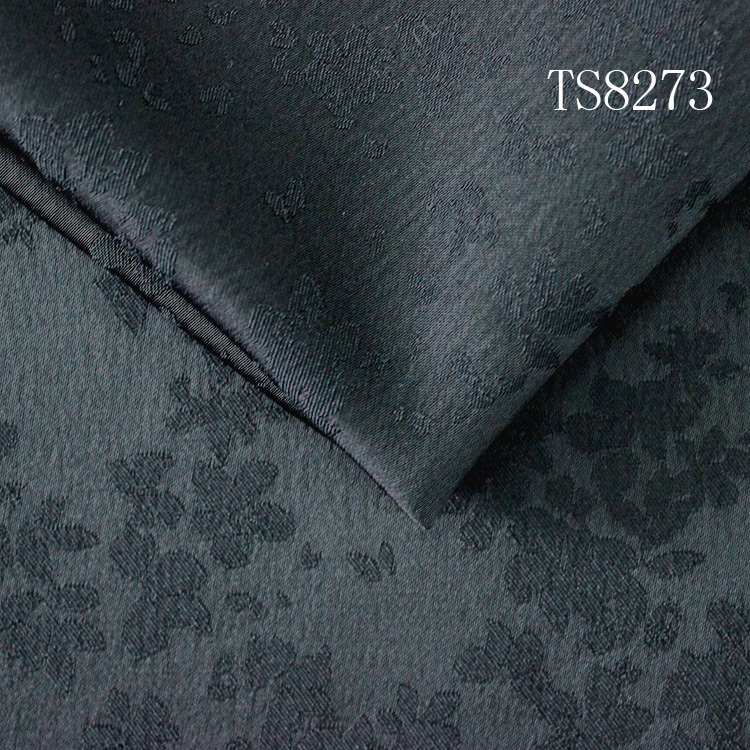 TS8273提花時尚面料