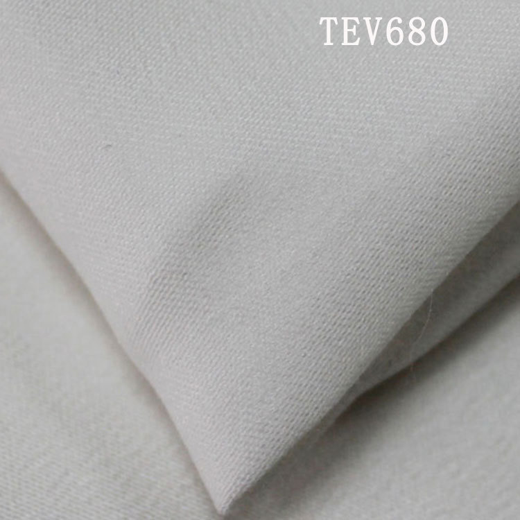 天絲粘膠時尚女裝休閑面料 TEV680杭州天帛 