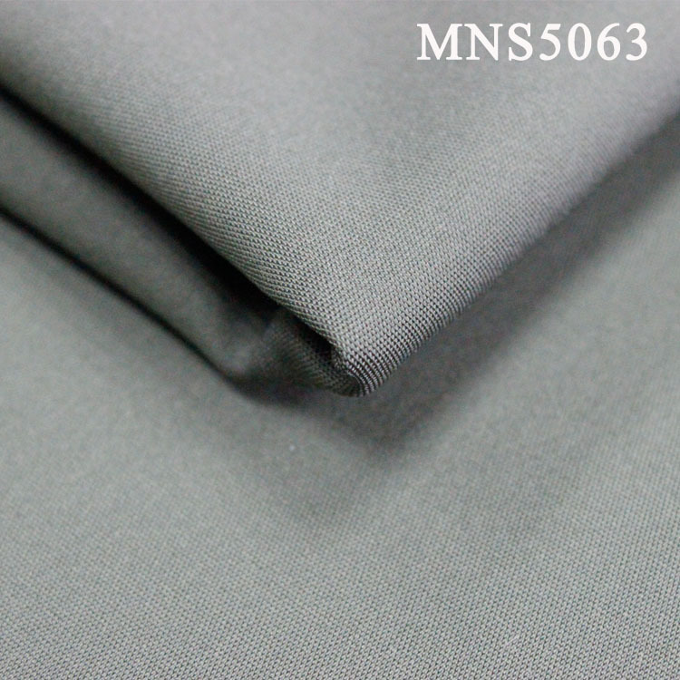 莫代爾尼龍彈力時尚女裝休閑面料 MNS5063 杭州天帛