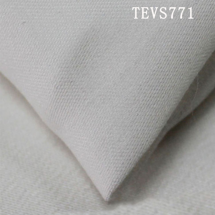 天絲粘膠T彈力小提花時尚女裝休閑面料 TEVS771杭州天帛 