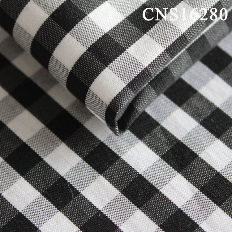 棉錦彈力時(shí)尚女裝休閑面料 CNS16280 杭州天帛 