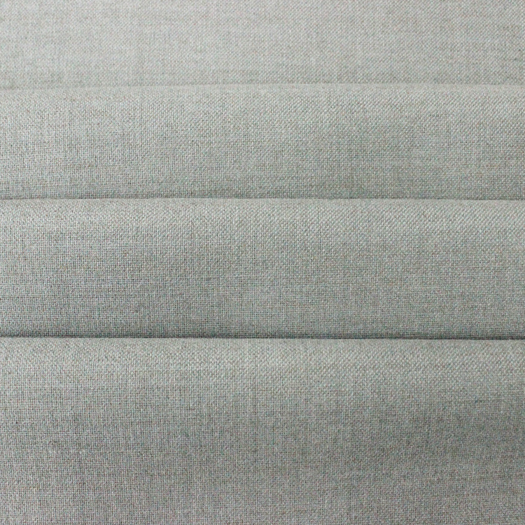 TR4233W滌粘麻羊毛時尚面料