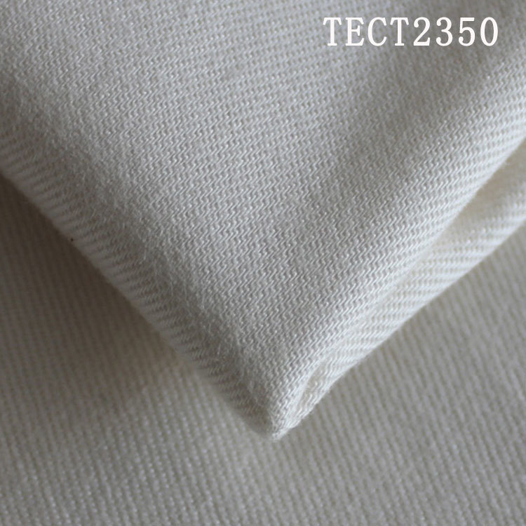 天絲棉滌T400時尚女裝休閑面料 TECT2350杭州天帛 