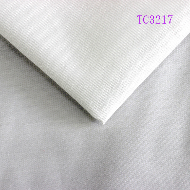 TC3217滌棉條紋