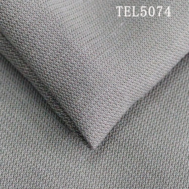 天絲麻時尚休閑女裝面料 TEL5074杭州天帛 