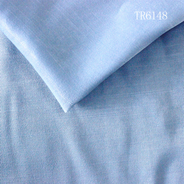 TR6148滌粘時尚女裝面料