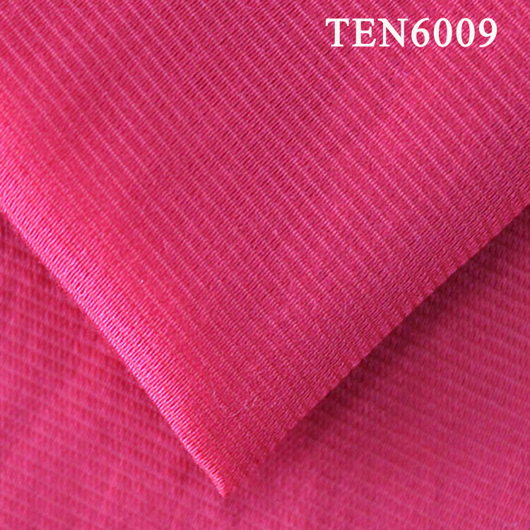 天絲錦時尚女裝休閑面料  TEN6009杭州天帛 