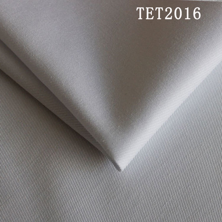 天絲滌面料  20S*150D(T400)  時尚休閑 TET2016杭州天帛