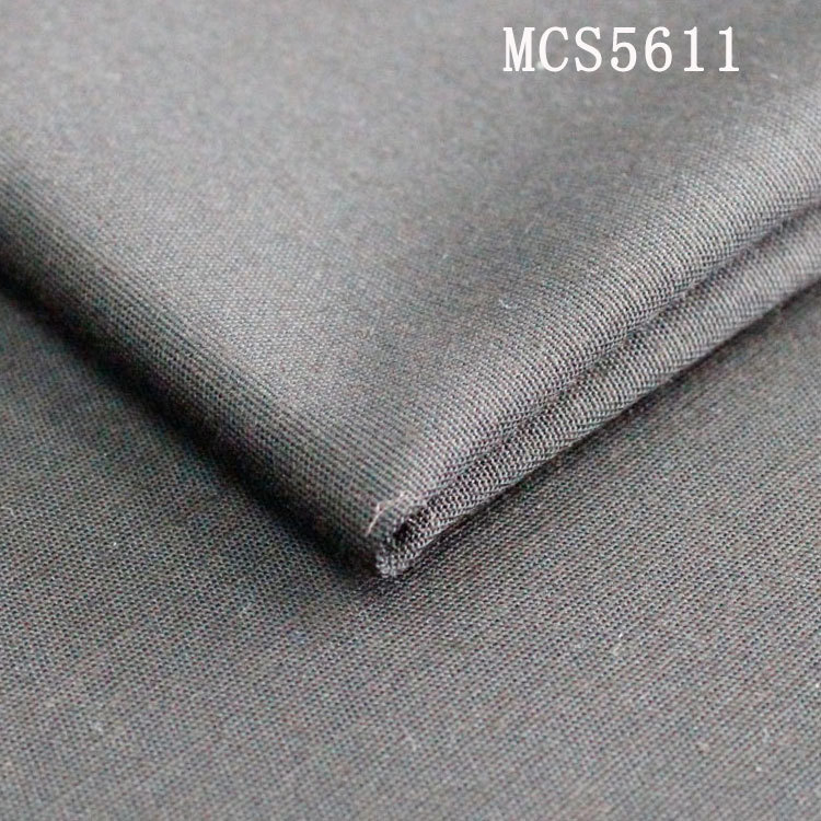 莫代爾棉彈力時尚女裝休閑面料 MCS5611 杭州天帛 