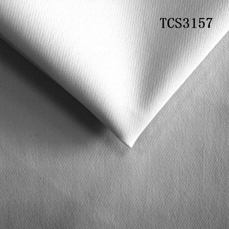 TCS3157滌棉雙層面料