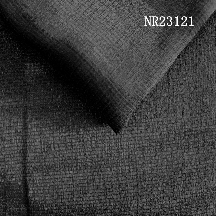 NR23121錦粘單絲縐布