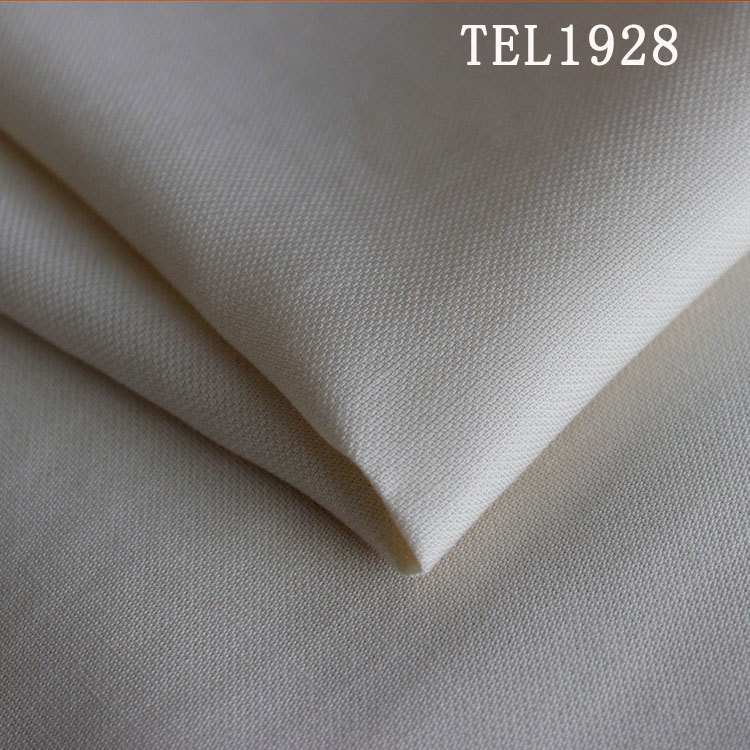 天絲麻面料  40S*60S+30S 時尚休閑女裝面料 TEL1928杭州天帛