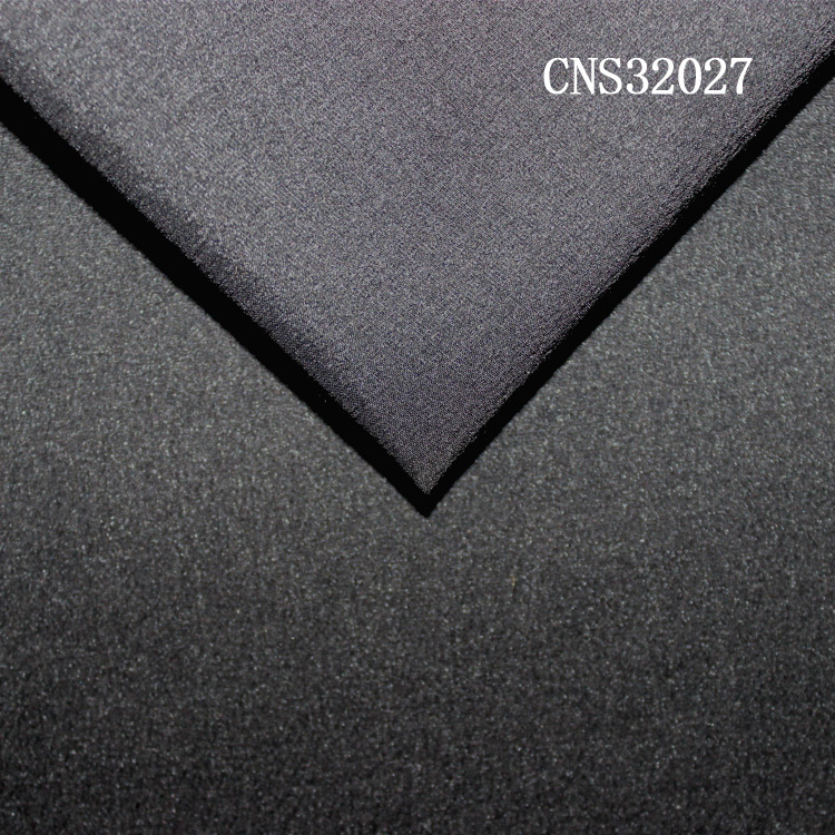 CNS32027錦棉彈力時尚面料