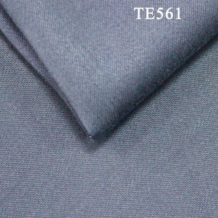 30S天絲平紋時尚女裝休閑面料 TE561杭州天帛