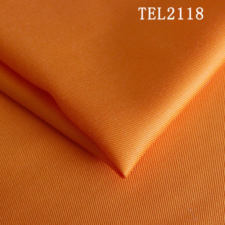天絲面料 TE91%L8% 21S21S 天絲麻 時尚休閑女裝面料 TEL2118杭州天帛 