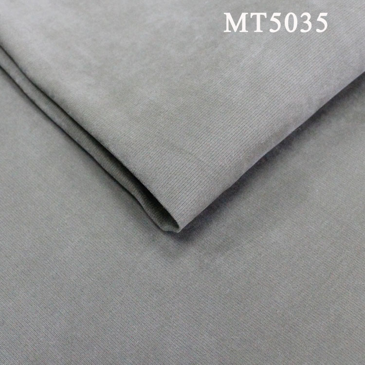 莫代爾滌時尚女裝休閑面料 MT5035 杭州天帛