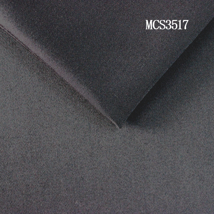 MCS3517莫代爾棉彈力時尚布料