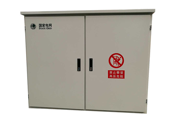 XL-21型低压动力配电箱