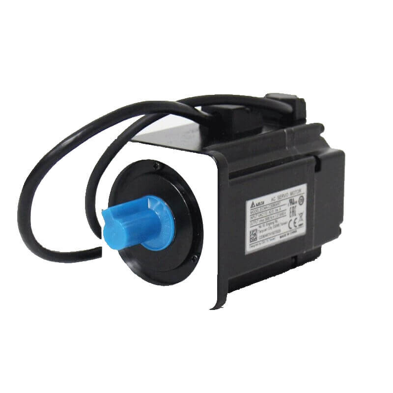 Delta Servo Motor