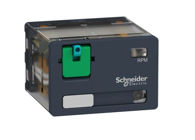 Cheap Electromechanical Relay