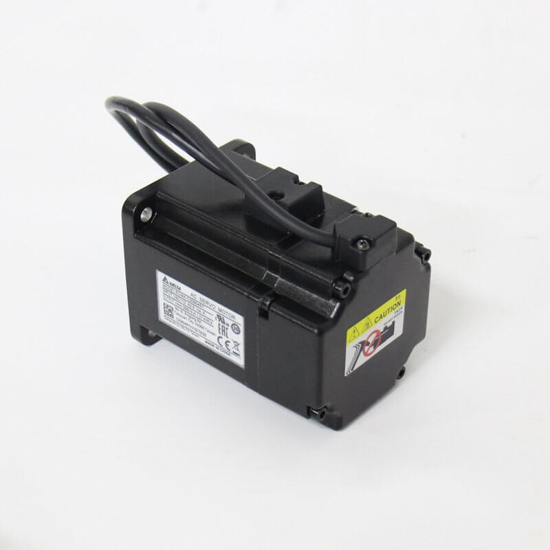 Heller blower motor
