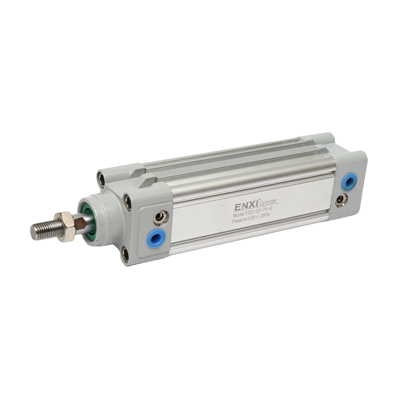 Pneumatic Cylinder