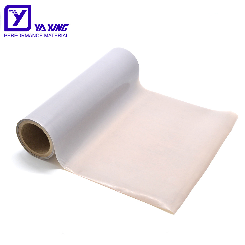 Ptfe Etched Film-yaxing Plastic Industry Co., Ltd