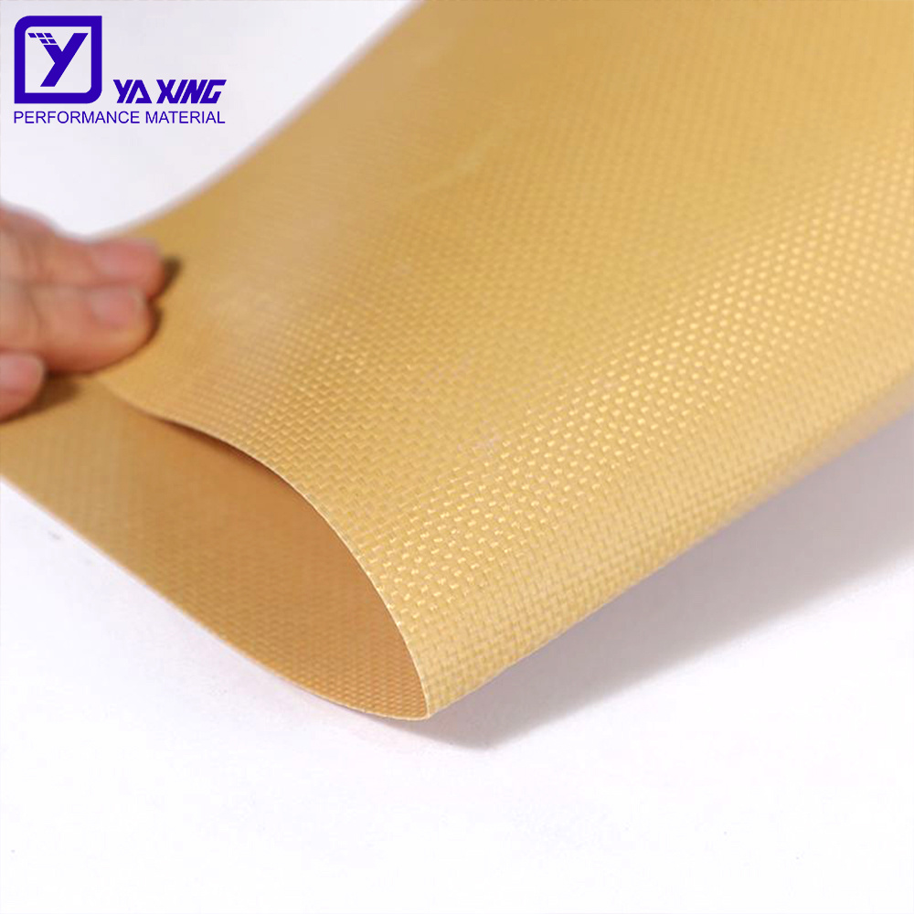 PTFE Coated Aramid Fabric-YAXING Plastic Industry Co., Ltd