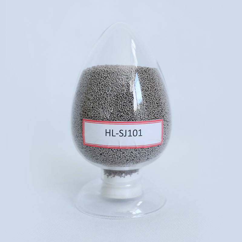 HL-SJ101氟碱型烧结焊剂