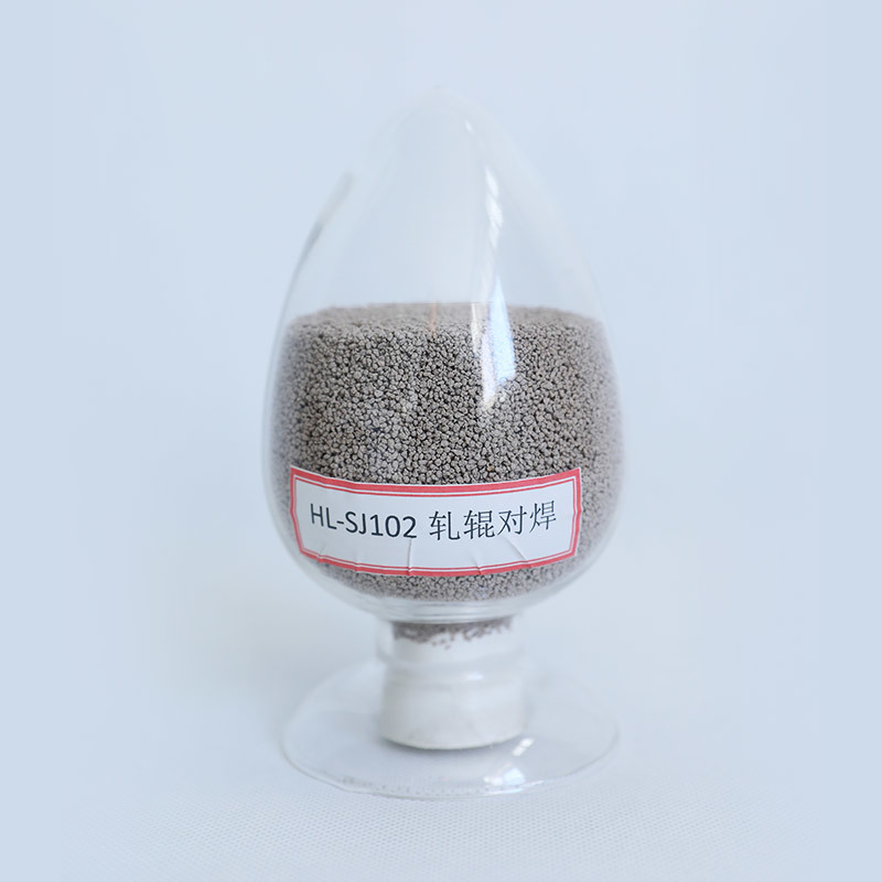 HL-SJ102埋弧焊用焊剂
