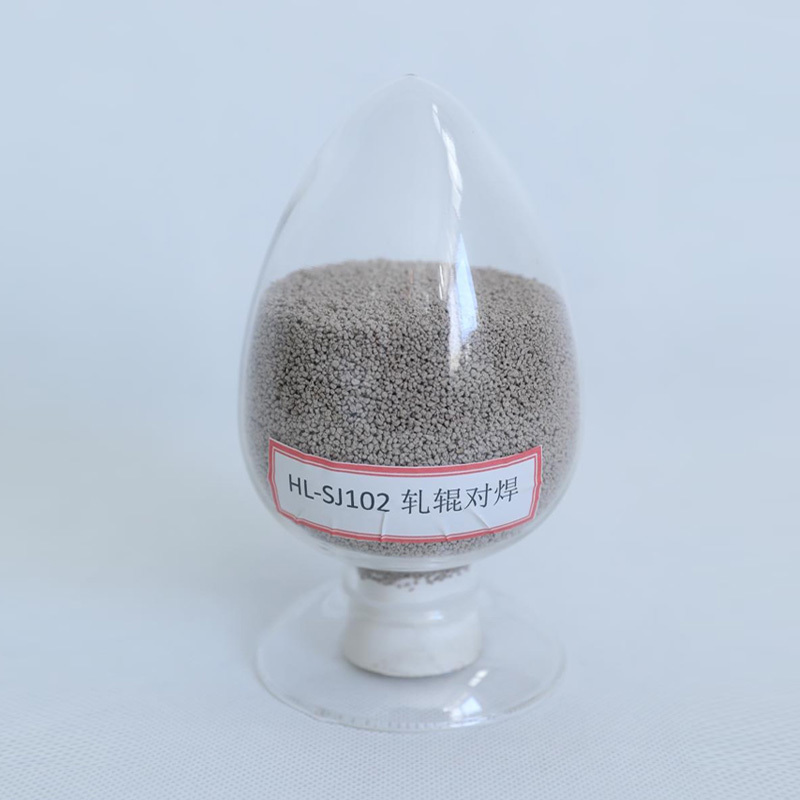 HL-SJ102堆焊专用焊剂