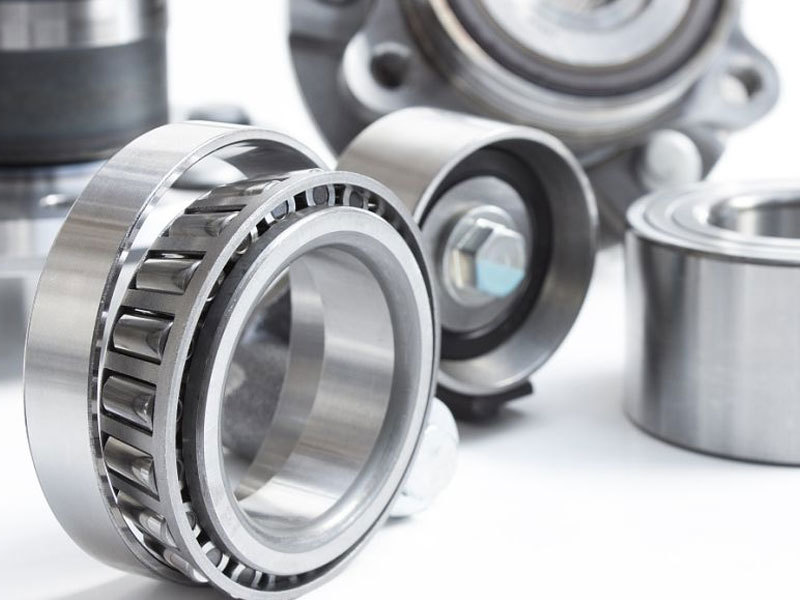 The main problems faced by China's bearing industry
