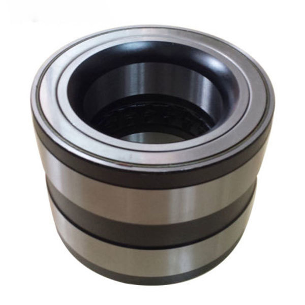 Truck Wheel Hub Bearing