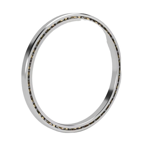 Thin Section Open Bearings