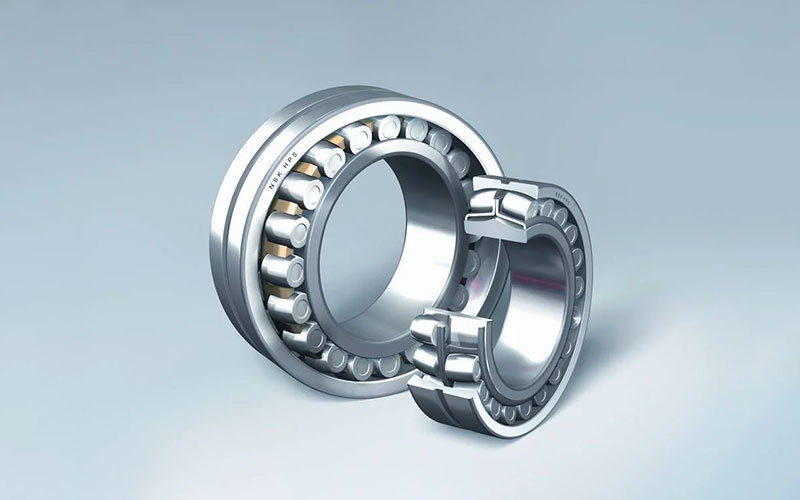 The causes of rolling bearing heat and its elimination methods