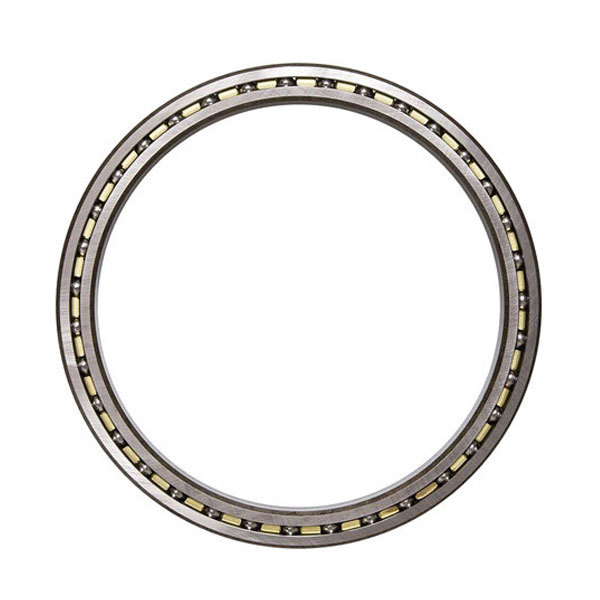 Thin Section Open Bearings