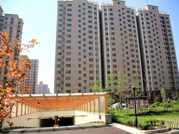 龍澤華府東區(qū)