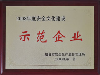 資質(zhì)榮譽(yù)