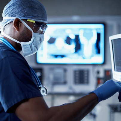 Medical industry Medical industry