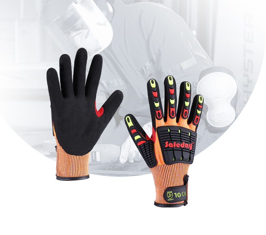 Hand Protection